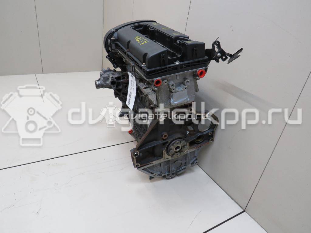 Фото Контрактный (б/у) двигатель A 16 XER для Opel / Vauxhall 114-116 л.с 16V 1.6 л бензин 95507946 {forloop.counter}}