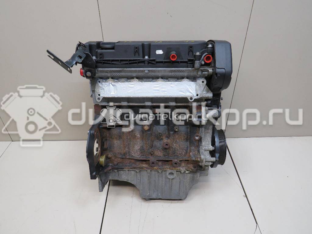 Фото Контрактный (б/у) двигатель A 16 XER для Opel / Vauxhall 114-116 л.с 16V 1.6 л бензин 95507946 {forloop.counter}}