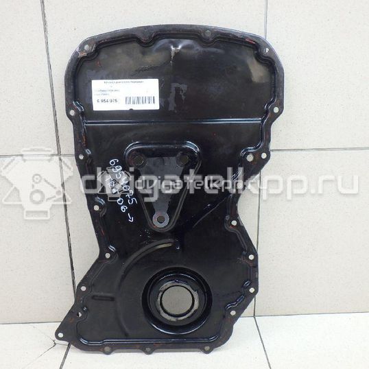 Фото Крышка двигателя передняя  1738621 для Ford Tourneo / Galaxy / Ranger / S-Max / Transit