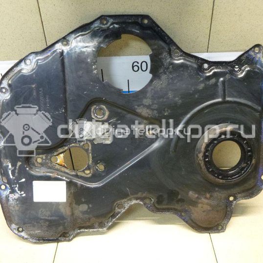 Фото Крышка двигателя передняя  1738863 для Ford Transit / Mondeo