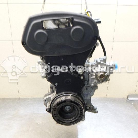 Фото Контрактный (б/у) двигатель A 16 XER для Opel Astra / Insignia / Zafira 114-116 л.с 16V 1.6 л бензин 95507946