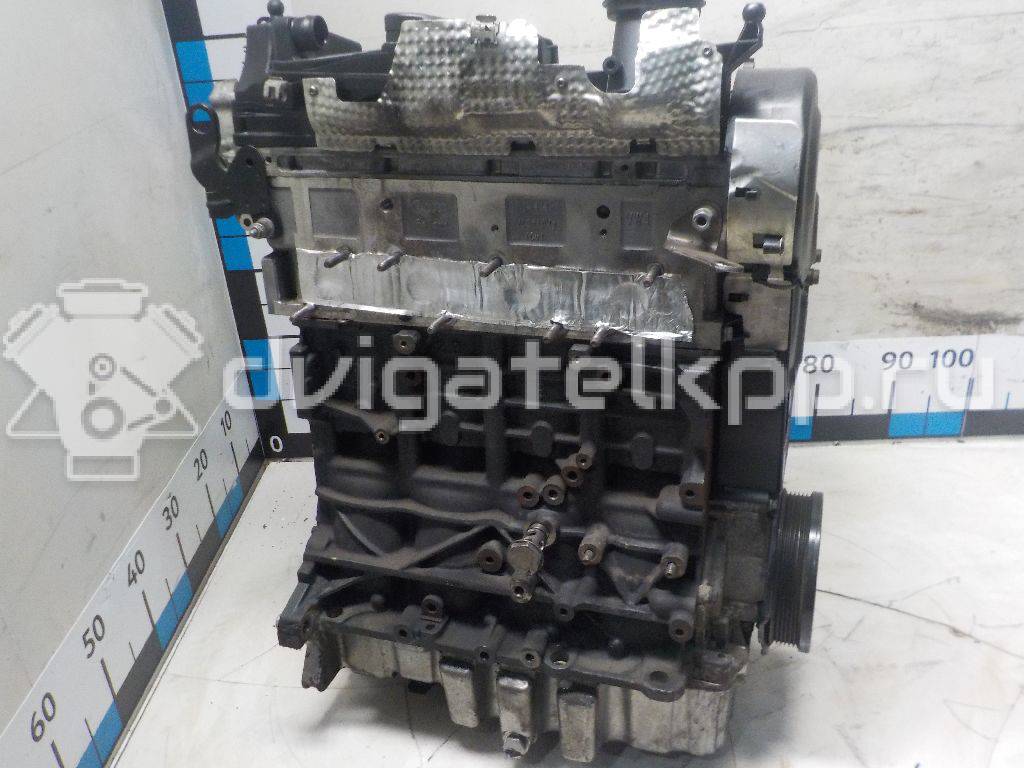 Фото Контрактный (б/у) двигатель CBBB для Volkswagen Passat 170 л.с 16V 2.0 л Дизельное топливо 03L100090X {forloop.counter}}