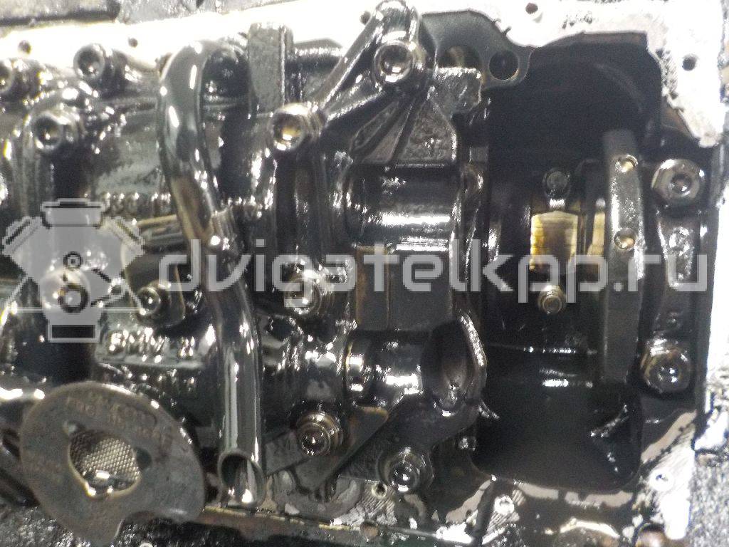 Фото Контрактный (б/у) двигатель CBBB для Volkswagen Passat 170 л.с 16V 2.0 л Дизельное топливо 03L100090X {forloop.counter}}