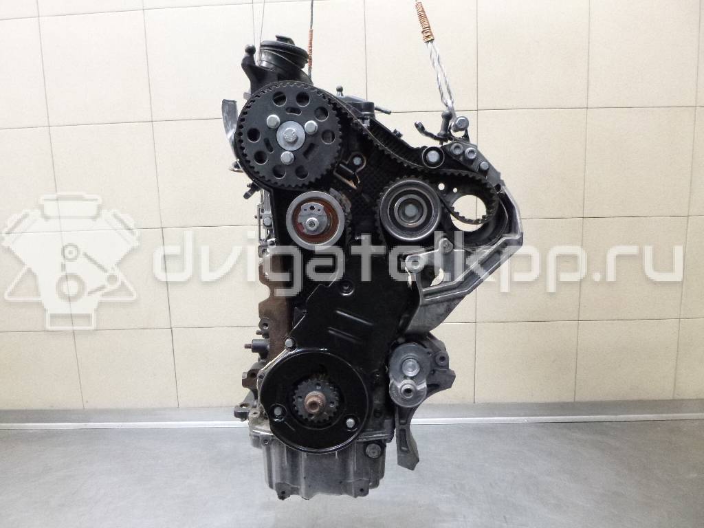 Фото Контрактный (б/у) двигатель CBAB для Volkswagen Passat 140 л.с 16V 2.0 л Дизельное топливо 03L100090X {forloop.counter}}