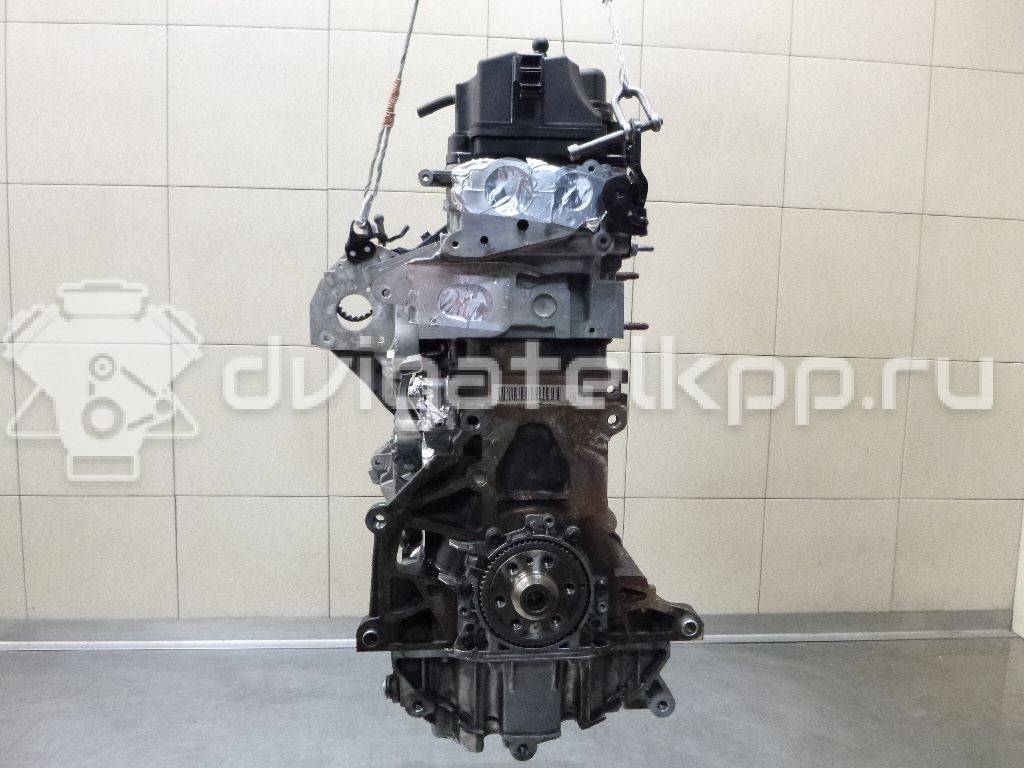 Фото Контрактный (б/у) двигатель CBAA для Volkswagen / Audi 136 л.с 16V 2.0 л Дизельное топливо 03L100090X {forloop.counter}}