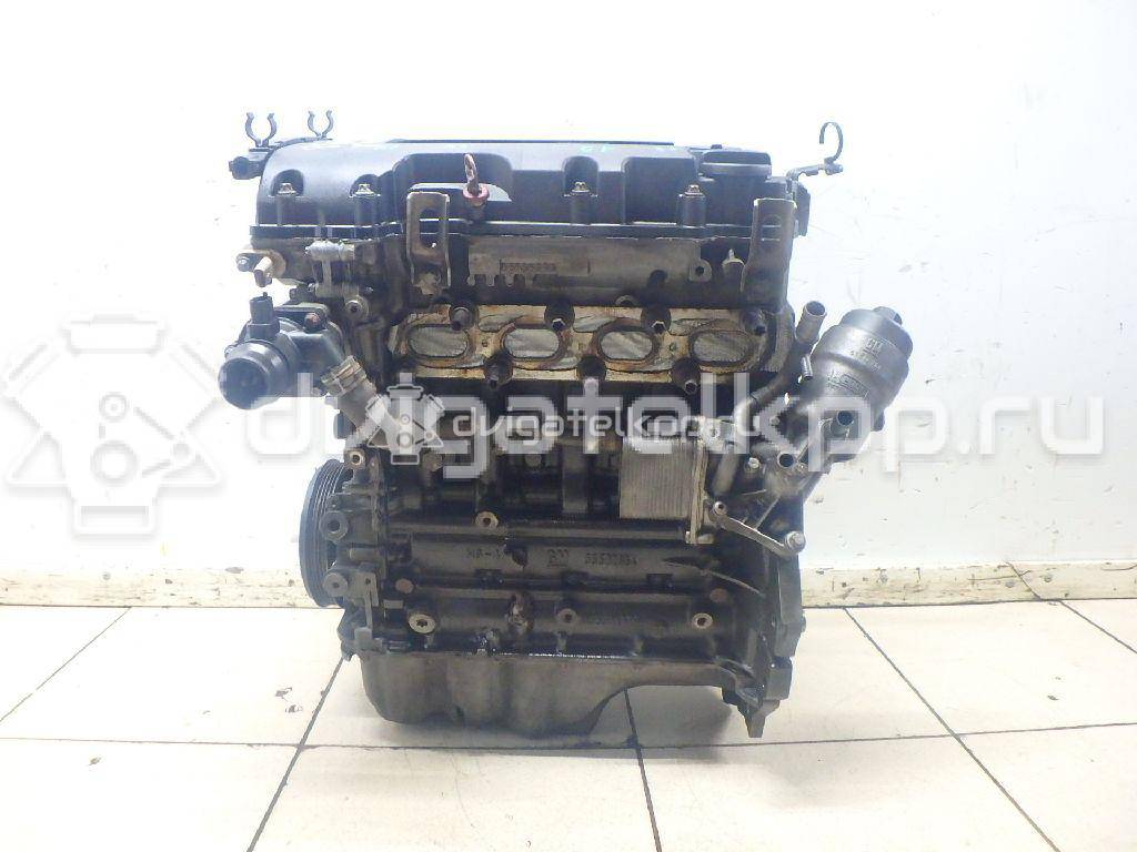 Фото Контрактный (б/у) двигатель A 14 NET для Holden / Opel / Vauxhall 140 л.с 16V 1.4 л бензин 93169420 {forloop.counter}}