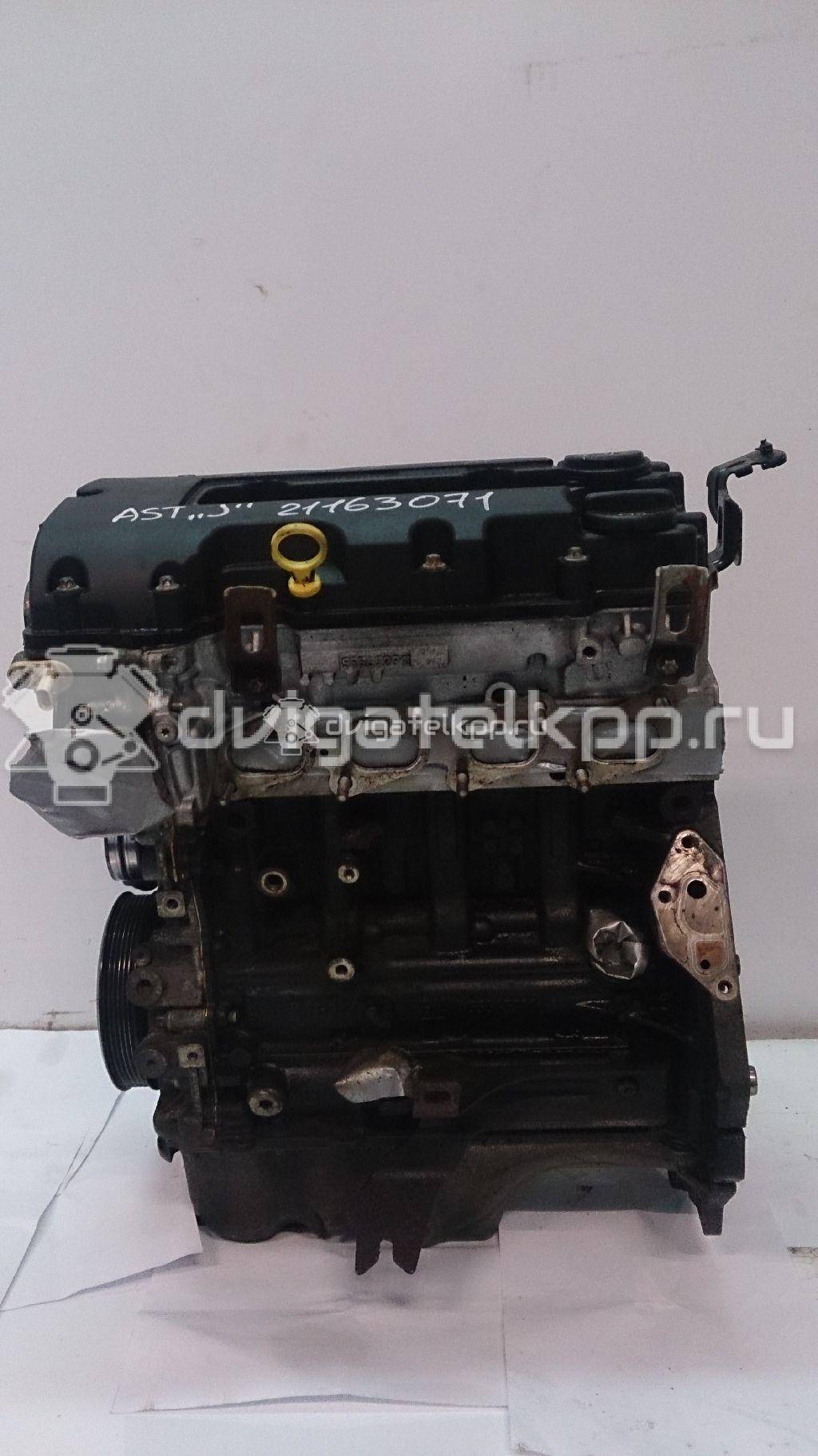 Фото Контрактный (б/у) двигатель A 14 NET для Holden / Opel / Vauxhall 140 л.с 16V 1.4 л бензин 5600056 {forloop.counter}}