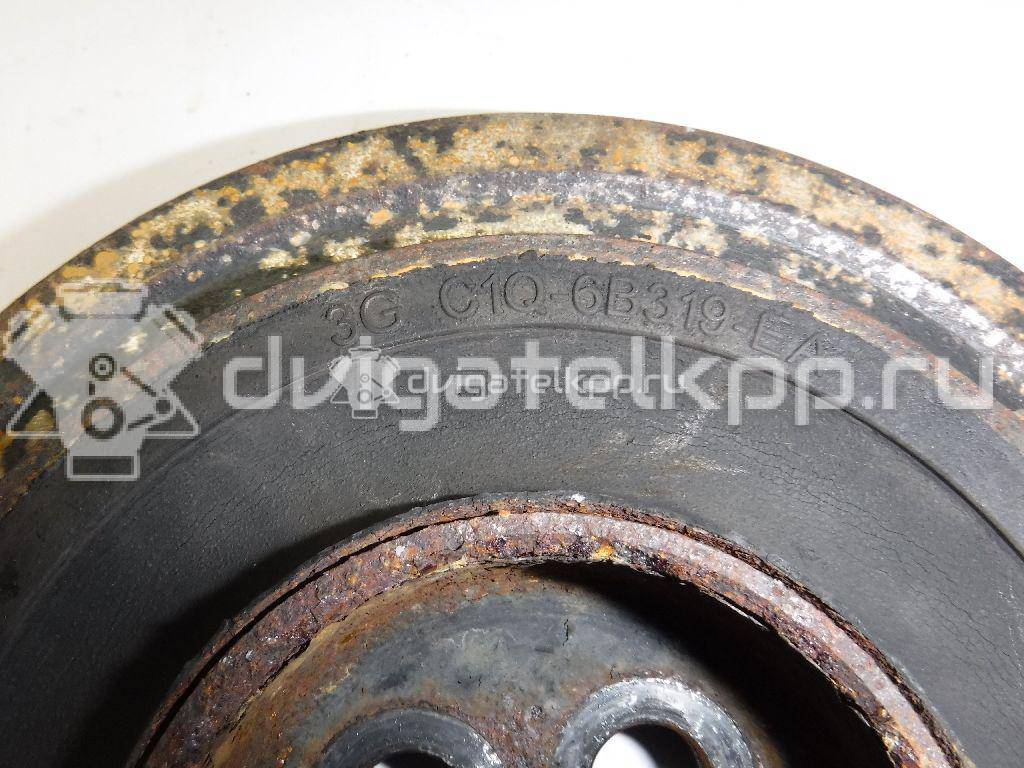 Фото Шкив коленвала  6C1Q6B319EA для Ford Ranger / Transit / Mondeo {forloop.counter}}