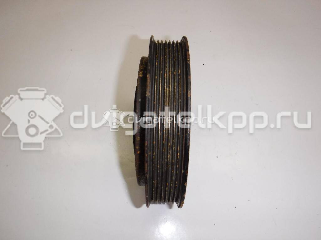 Фото Шкив коленвала  6C1Q6B319EA для Ford Ranger / Transit / Mondeo {forloop.counter}}