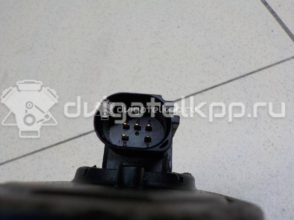 Фото Клапан рециркуляции выхлопных газов  1480560 для Ford Fiesta / Focus / Tourneo / C-Max / Galaxy {forloop.counter}}