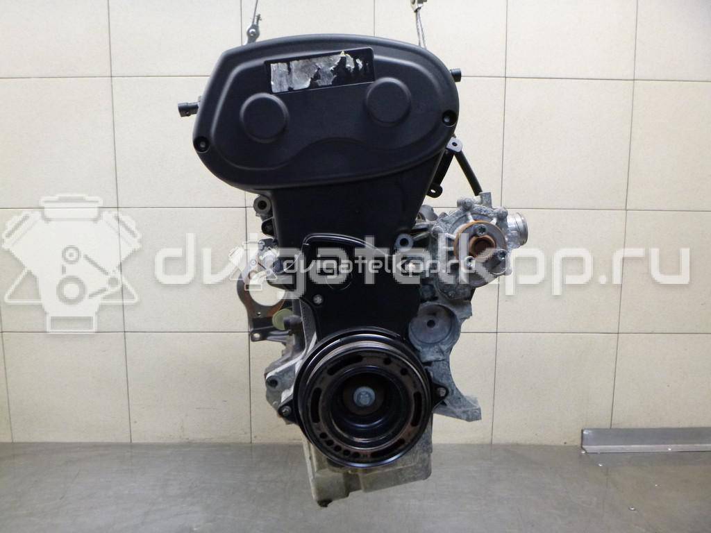 Фото Контрактный (б/у) двигатель A 16 XER для Opel / Vauxhall 114-116 л.с 16V 1.6 л бензин 55576679 {forloop.counter}}