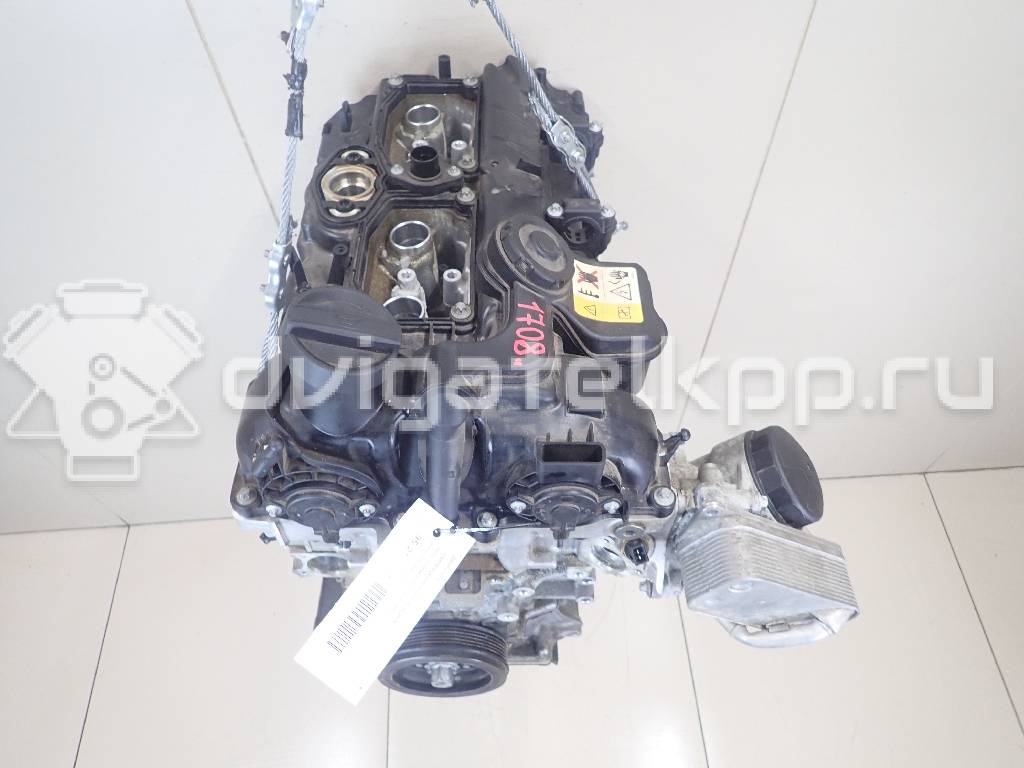 Фото Контрактный (б/у) двигатель N20 B20 B для Bmw / Bmw (Brilliance) 163-184 л.с 16V 2.0 л бензин 11002420321 {forloop.counter}}