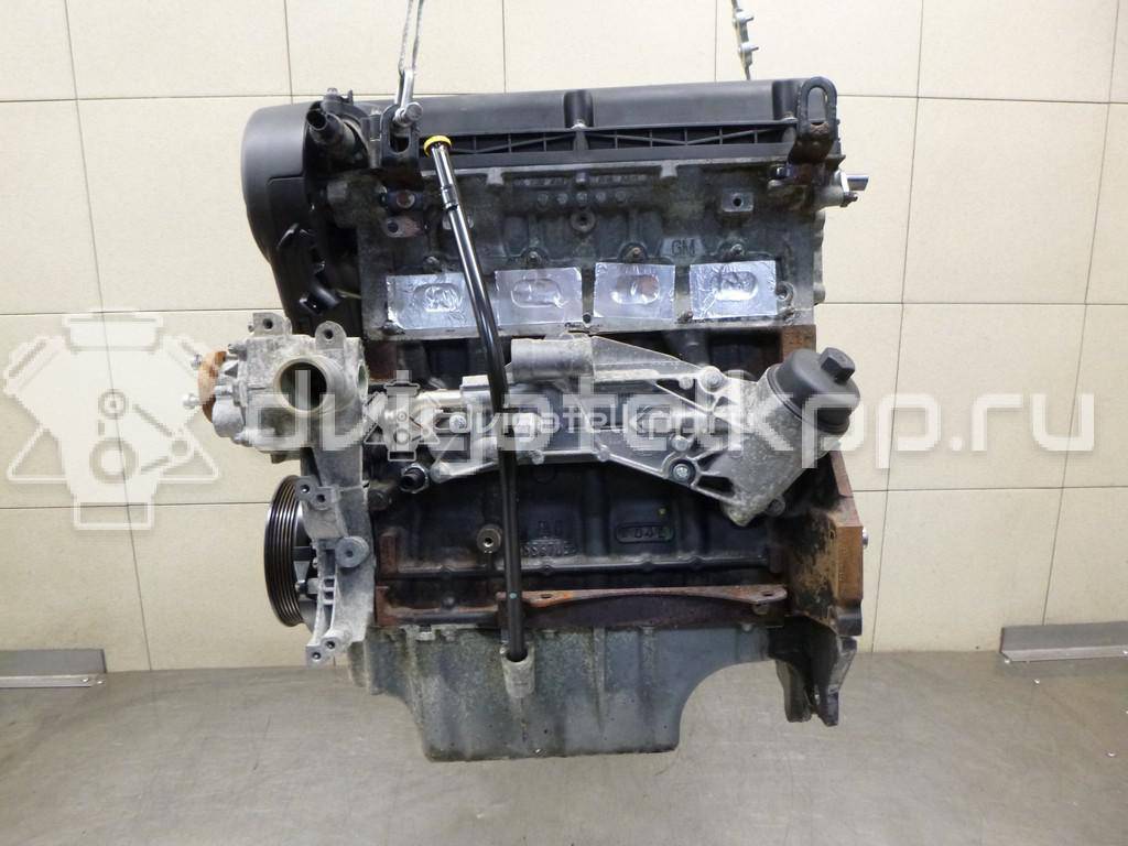 Фото Контрактный (б/у) двигатель A 16 XER для Opel / Vauxhall 114-116 л.с 16V 1.6 л бензин 55576679 {forloop.counter}}