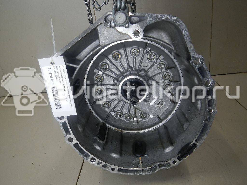 Фото Контрактная (б/у) АКПП для Bmw 2 / 4 / 3 245 л.с 16V 2.0 л N26 B20 A бензин 24008609704 {forloop.counter}}