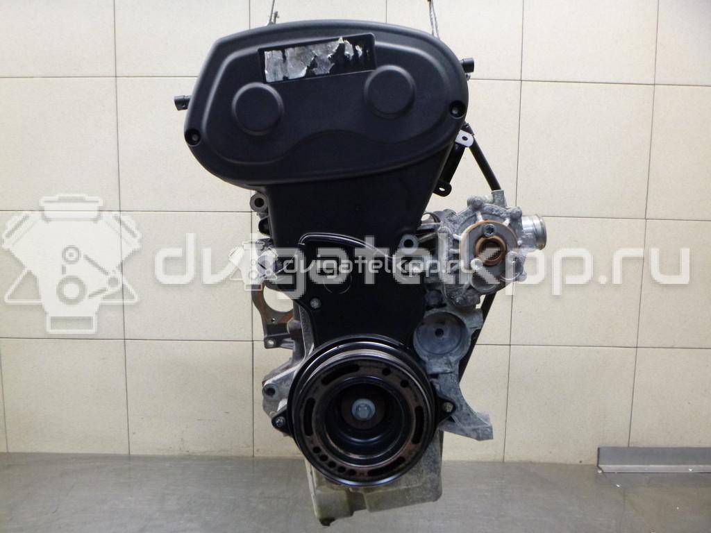 Фото Контрактный (б/у) двигатель A 16 XER для Opel / Vauxhall 114-116 л.с 16V 1.6 л бензин 55576679 {forloop.counter}}