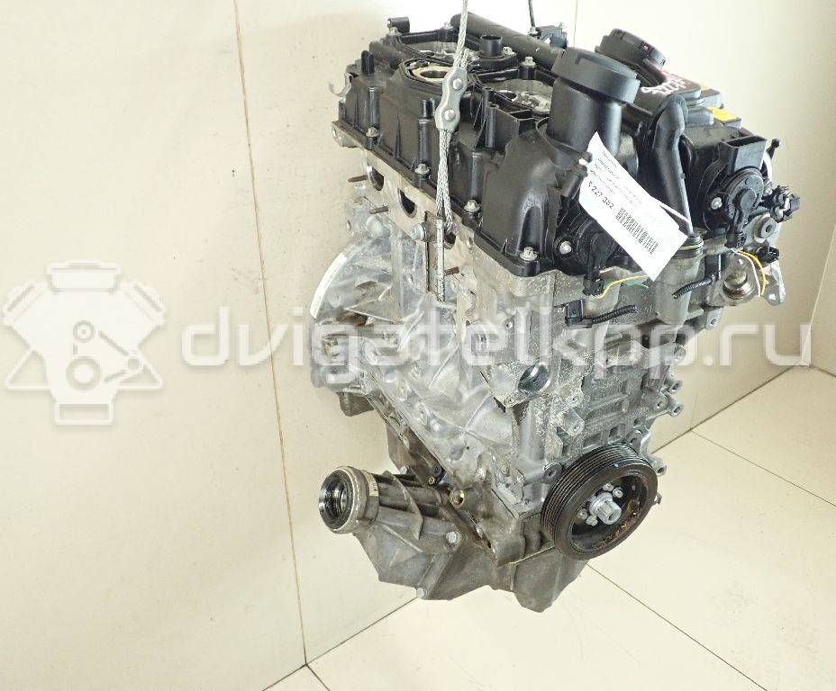 Фото Контрактный (б/у) двигатель N20 B20 B для Bmw / Bmw (Brilliance) 163-184 л.с 16V 2.0 л бензин 11002420321 {forloop.counter}}