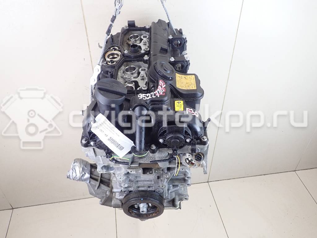 Фото Контрактный (б/у) двигатель N20 B20 B для Bmw / Bmw (Brilliance) 163-184 л.с 16V 2.0 л бензин 11002420321 {forloop.counter}}