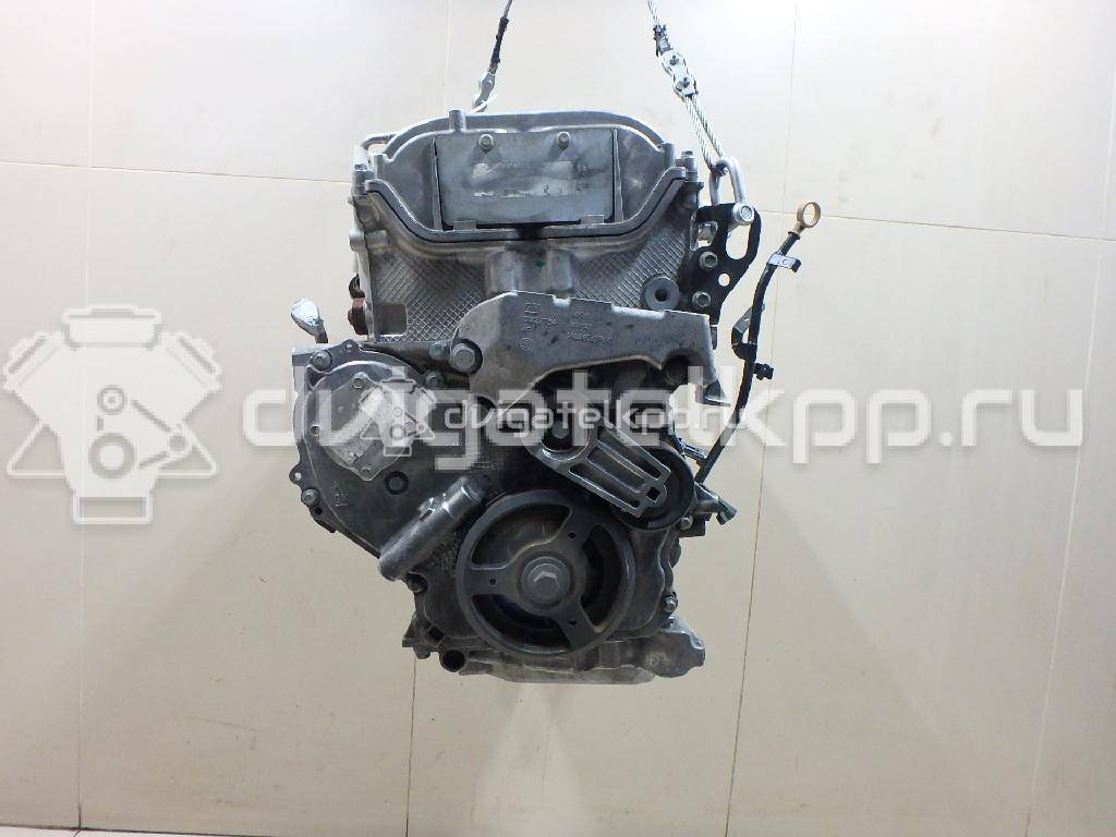 Фото Контрактный (б/у) двигатель A 20 NFT для Opel Insignia 220-280 л.с 16V 2.0 л бензин 12645442 {forloop.counter}}