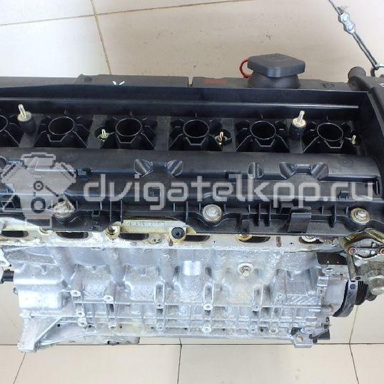 Фото Контрактный (б/у) двигатель M54 B25 (256S5) для Bmw (Brilliance) / Bmw 192 л.с 24V 2.5 л бензин 11000140999