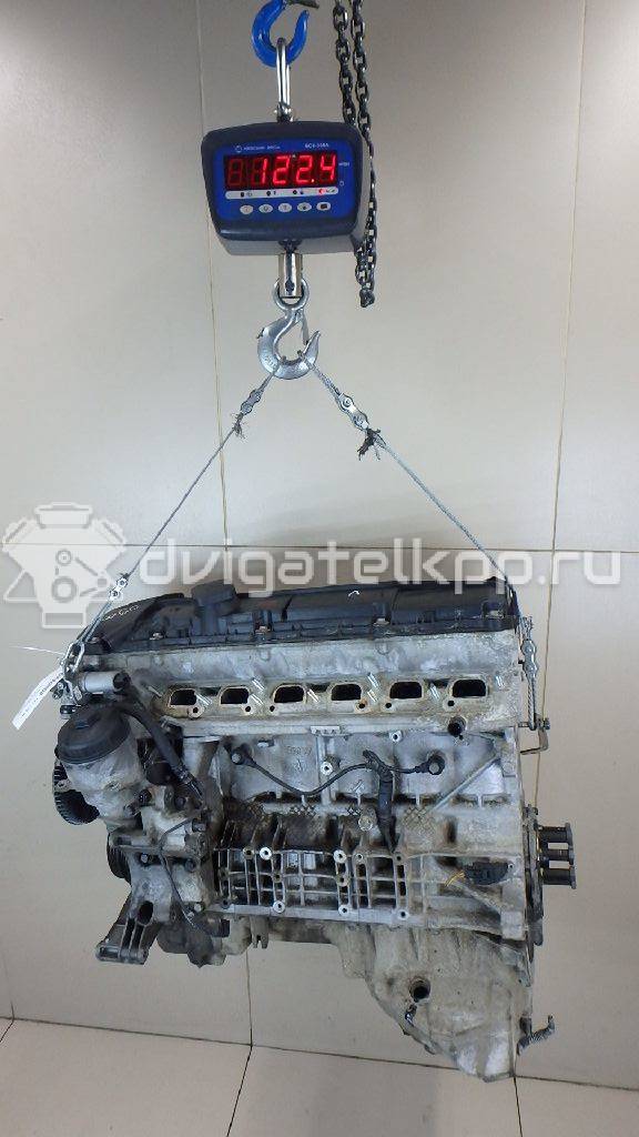 Фото Контрактный (б/у) двигатель M54 B25 (256S5) для Bmw (Brilliance) / Bmw 192 л.с 24V 2.5 л бензин 11000140999 {forloop.counter}}