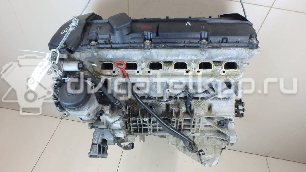 Фото Контрактный (б/у) двигатель M54 B25 (256S5) для Bmw / Bmw (Brilliance) 186-192 л.с 24V 2.5 л бензин 11000140999 {forloop.counter}}