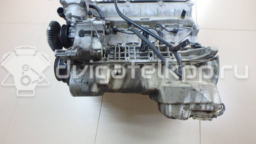 Фото Контрактный (б/у) двигатель M54 B25 (256S5) для Bmw / Bmw (Brilliance) 186-192 л.с 24V 2.5 л бензин 11000140999 {forloop.counter}}