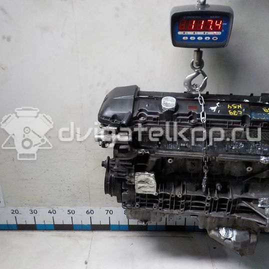 Фото Контрактный (б/у) двигатель M54 B22 (226S1) для Bmw 5 / Z4 / Z3 E36 / 3 163-170 л.с 24V 2.2 л бензин 11000302323