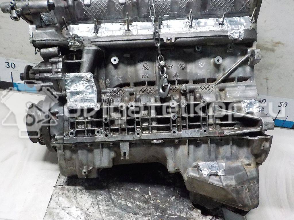 Фото Контрактный (б/у) двигатель M54 B22 (226S1) для Bmw 5 / Z4 / Z3 E36 / 3 163-170 л.с 24V 2.2 л бензин 11000302323 {forloop.counter}}