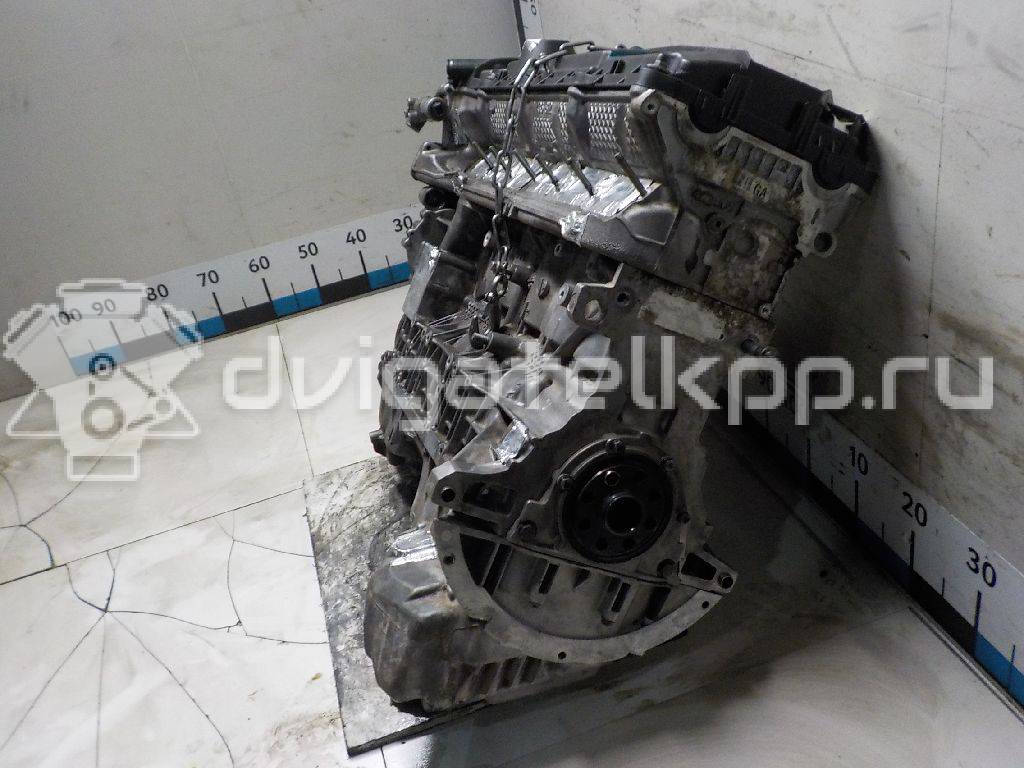 Фото Контрактный (б/у) двигатель M54 B22 (226S1) для Bmw 5 / Z4 / Z3 E36 / 3 163-170 л.с 24V 2.2 л бензин 11000302323 {forloop.counter}}