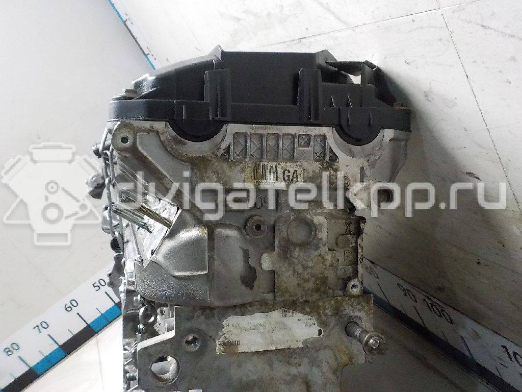 Фото Контрактный (б/у) двигатель M54 B22 (226S1) для Bmw 5 / Z4 / Z3 E36 / 3 163-170 л.с 24V 2.2 л бензин 11000302323 {forloop.counter}}