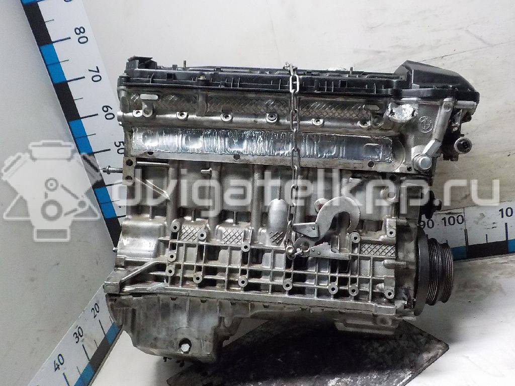 Фото Контрактный (б/у) двигатель M54 B22 (226S1) для Bmw 5 / Z4 / Z3 E36 / 3 163-170 л.с 24V 2.2 л бензин 11000302323 {forloop.counter}}