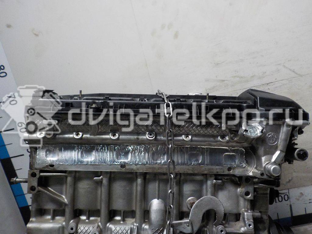 Фото Контрактный (б/у) двигатель M54 B22 (226S1) для Bmw 5 / Z4 / Z3 E36 / 3 163-170 л.с 24V 2.2 л бензин 11000302323 {forloop.counter}}