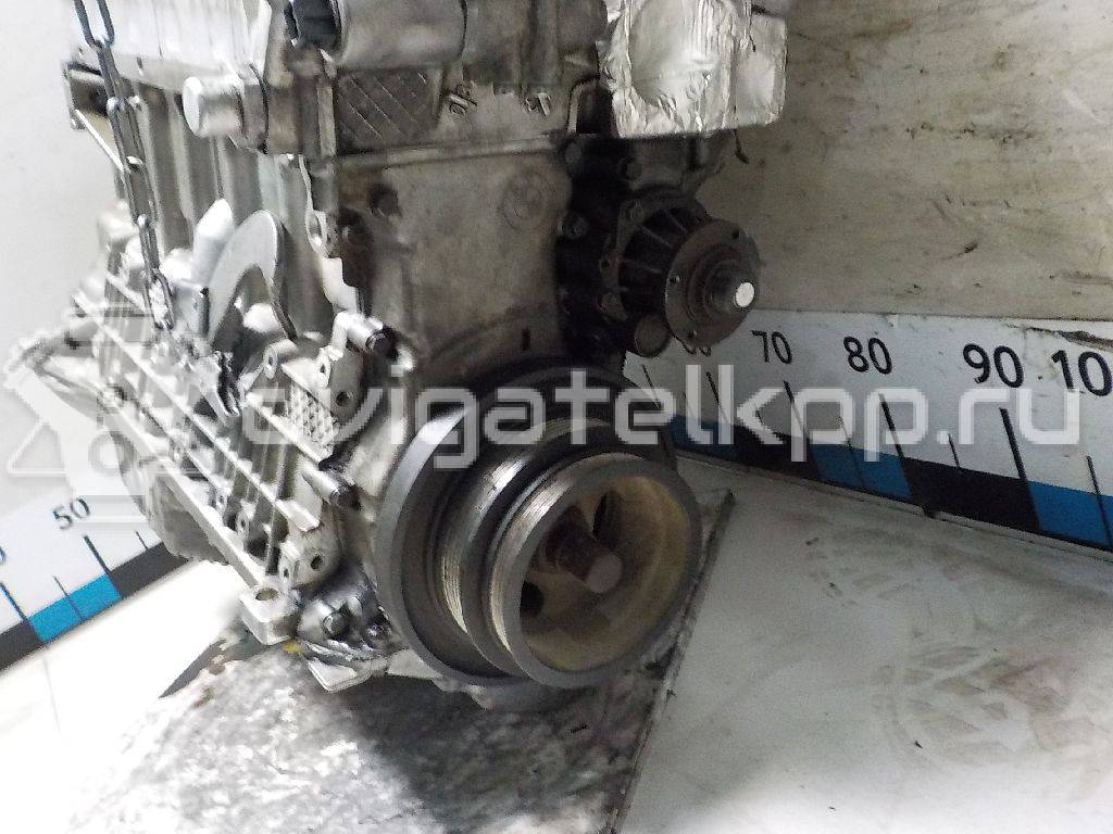 Фото Контрактный (б/у) двигатель M54 B22 (226S1) для Bmw 5 / Z4 / Z3 E36 / 3 163-170 л.с 24V 2.2 л бензин 11000302323 {forloop.counter}}