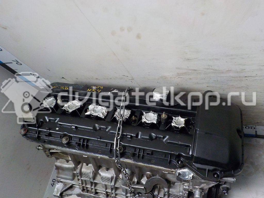 Фото Контрактный (б/у) двигатель M54 B22 (226S1) для Bmw 5 / Z4 / Z3 E36 / 3 163-170 л.с 24V 2.2 л бензин 11000302323 {forloop.counter}}