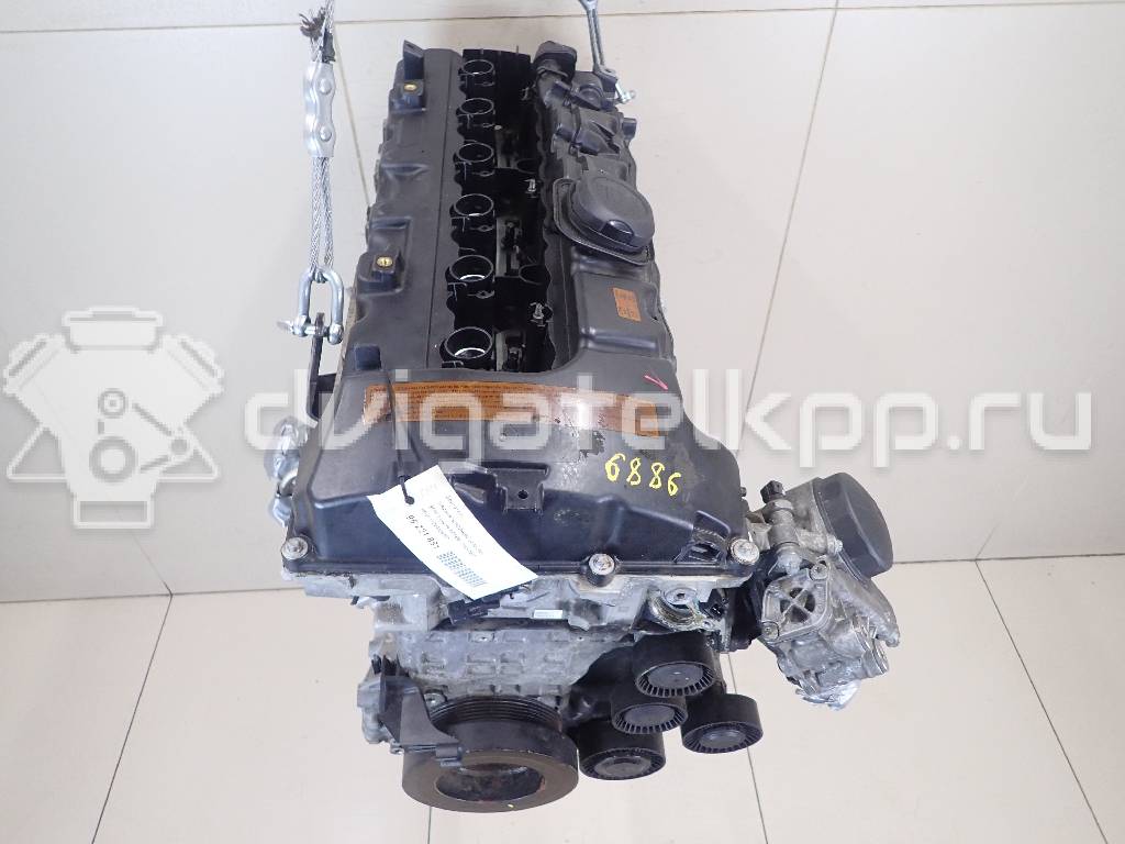 Фото Контрактный (б/у) двигатель N54 B30 A для Bmw / Morgan 272-359 л.с 24V 3.0 л бензин 11000429707 {forloop.counter}}