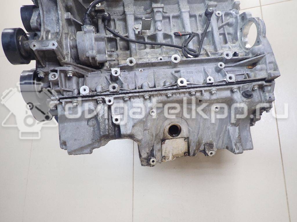 Фото Контрактный (б/у) двигатель N54 B30 A для Bmw / Morgan 272-359 л.с 24V 3.0 л бензин 11000429707 {forloop.counter}}