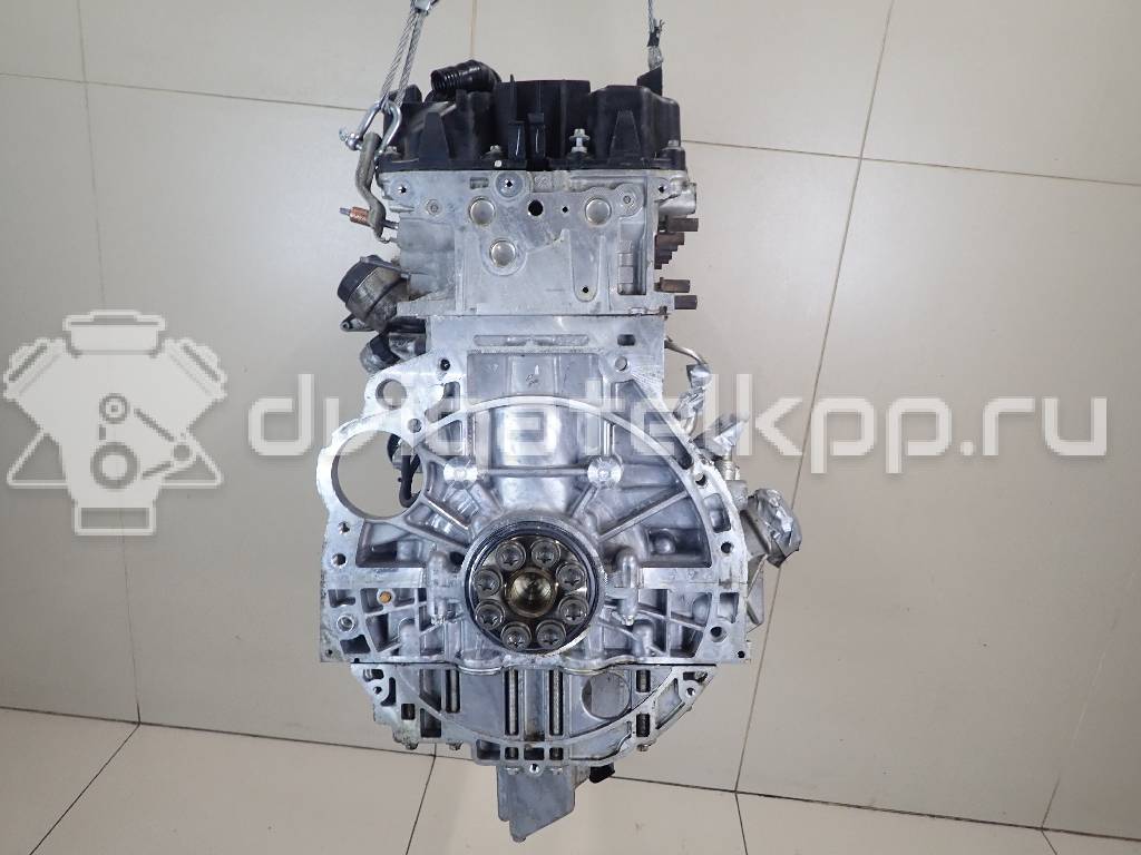 Фото Контрактный (б/у) двигатель N54 B30 A для Bmw / Morgan 272-359 л.с 24V 3.0 л бензин 11000429707 {forloop.counter}}