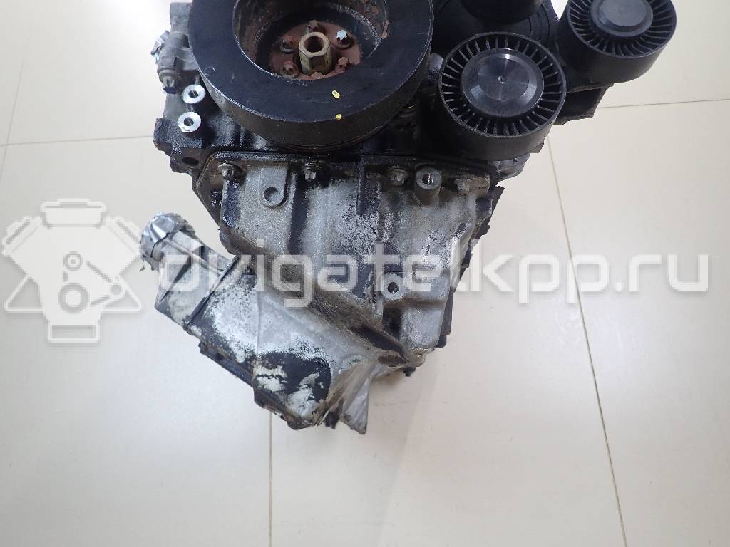 Фото Контрактный (б/у) двигатель N54 B30 A для Bmw / Morgan 272-340 л.с 24V 3.0 л бензин 11000429707 {forloop.counter}}