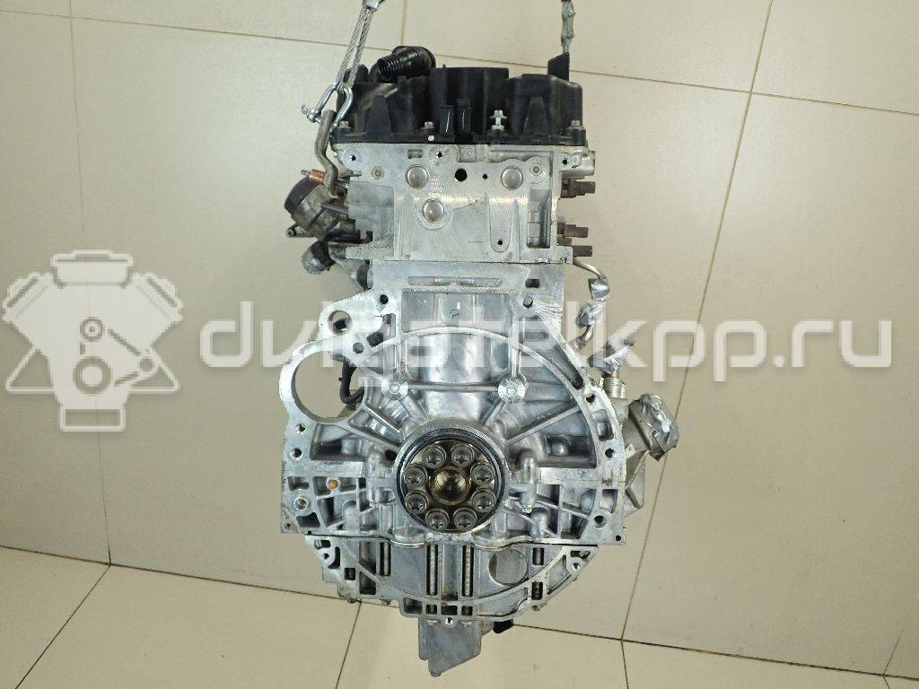 Фото Контрактный (б/у) двигатель N54 B30 A для Bmw / Morgan 272-340 л.с 24V 3.0 л бензин 11000429707 {forloop.counter}}