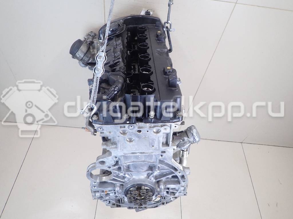 Фото Контрактный (б/у) двигатель N54 B30 A для Bmw / Morgan 272-340 л.с 24V 3.0 л бензин 11000429707 {forloop.counter}}