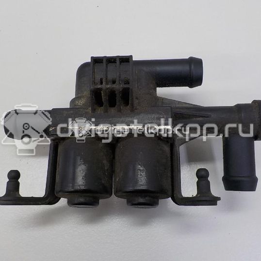 Фото Клапан отопителя  64119119164 для bmw 5-серия F10/F11