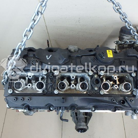 Фото Контрактный (б/у) двигатель N55 B30 A для Bmw / Alpina / Bmw (Brilliance) 272-370 л.с 24V 3.0 л бензин 11002218263