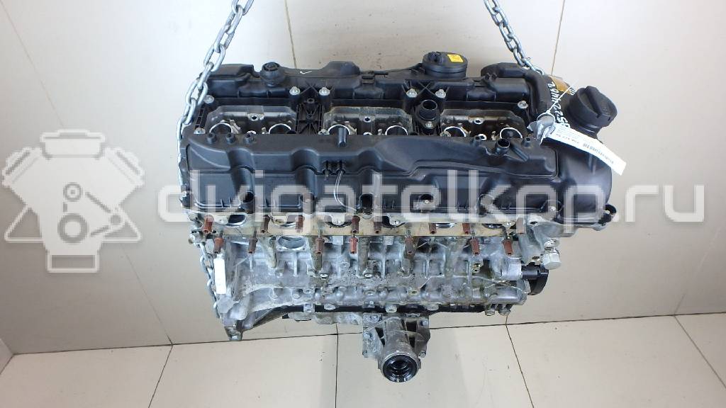 Фото Контрактный (б/у) двигатель N55 B30 A для Bmw / Alpina / Bmw (Brilliance) 272-370 л.с 24V 3.0 л бензин 11002218263 {forloop.counter}}