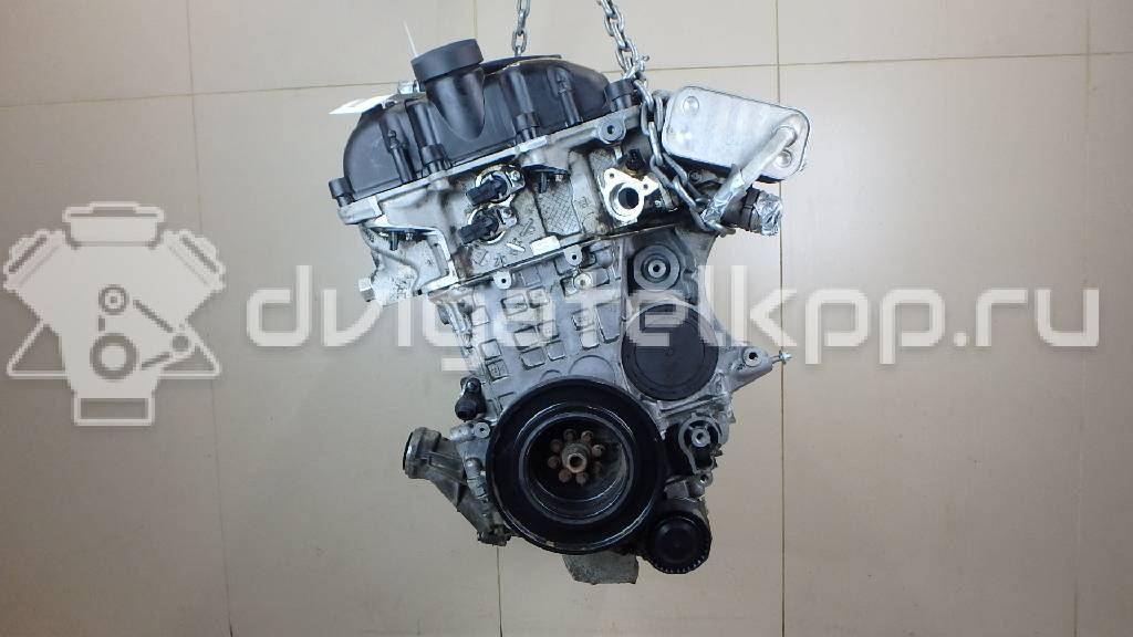 Фото Контрактный (б/у) двигатель N55 B30 A для Bmw / Alpina / Bmw (Brilliance) 272-370 л.с 24V 3.0 л бензин 11002218263 {forloop.counter}}