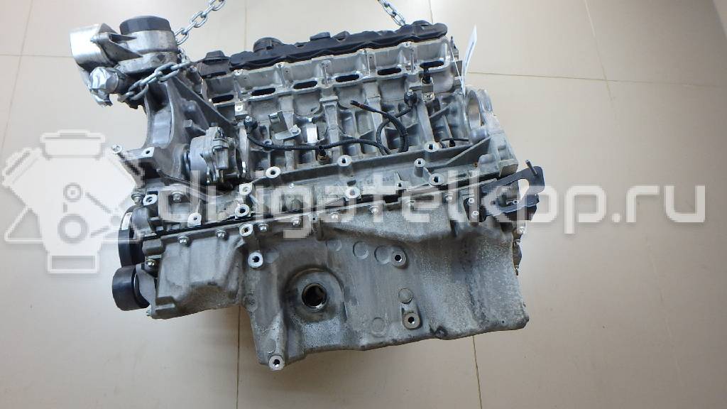 Фото Контрактный (б/у) двигатель N55 B30 A для Bmw / Alpina / Bmw (Brilliance) 272-370 л.с 24V 3.0 л бензин 11002218263 {forloop.counter}}