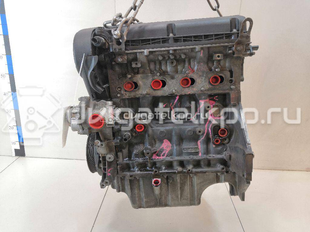 Фото Контрактный (б/у) двигатель A 16 XER для Opel / Vauxhall 114-116 л.с 16V 1.6 л бензин 95507946 {forloop.counter}}