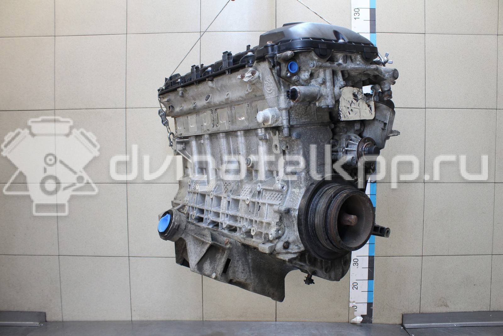 Фото Контрактный (б/у) двигатель M54 B25 (256S5) для Bmw (Brilliance) / Bmw 192 л.с 24V 2.5 л бензин 11000140991 {forloop.counter}}