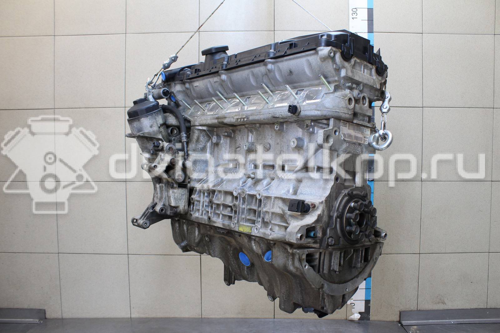 Фото Контрактный (б/у) двигатель M54 B25 (256S5) для Bmw (Brilliance) / Bmw 192 л.с 24V 2.5 л бензин 11000140991 {forloop.counter}}