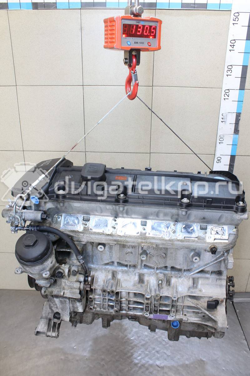 Фото Контрактный (б/у) двигатель M54 B25 (256S5) для Bmw (Brilliance) / Bmw 192 л.с 24V 2.5 л бензин 11000140991 {forloop.counter}}