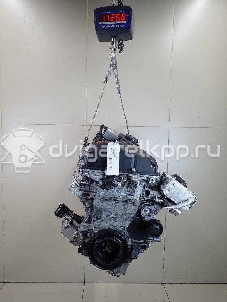 Фото Контрактный (б/у) двигатель N52 B30 A для Bmw 3 / 5 / 1 / 7 / X3 211-272 л.с 24V 3.0 л бензин 11000420497 {forloop.counter}}